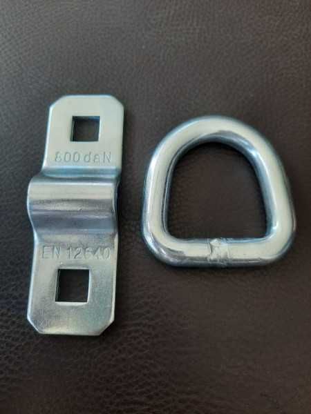 Adaptor priza remorca