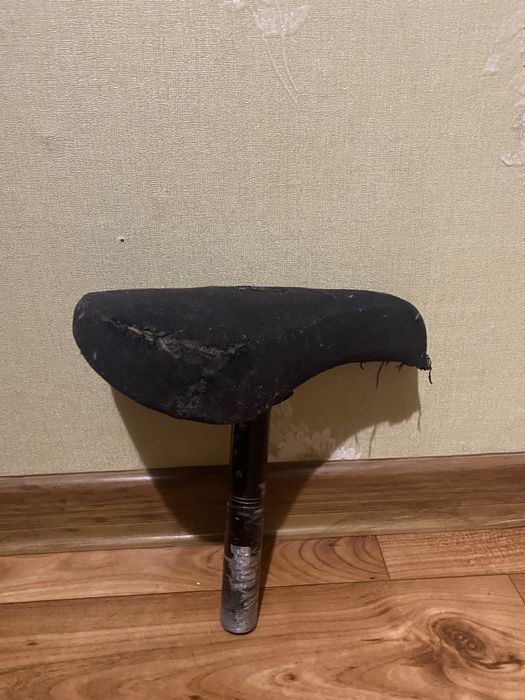 Продам сидушку для велика