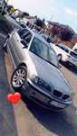 BMW e46 vând sau schimb
