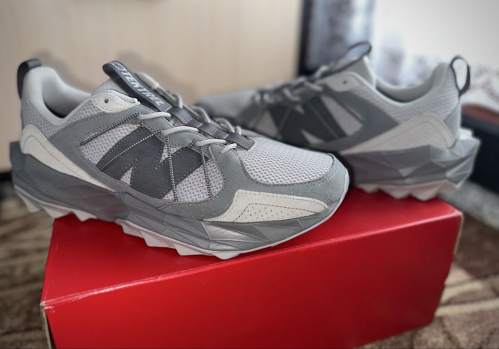 New Balance Tektrel 45