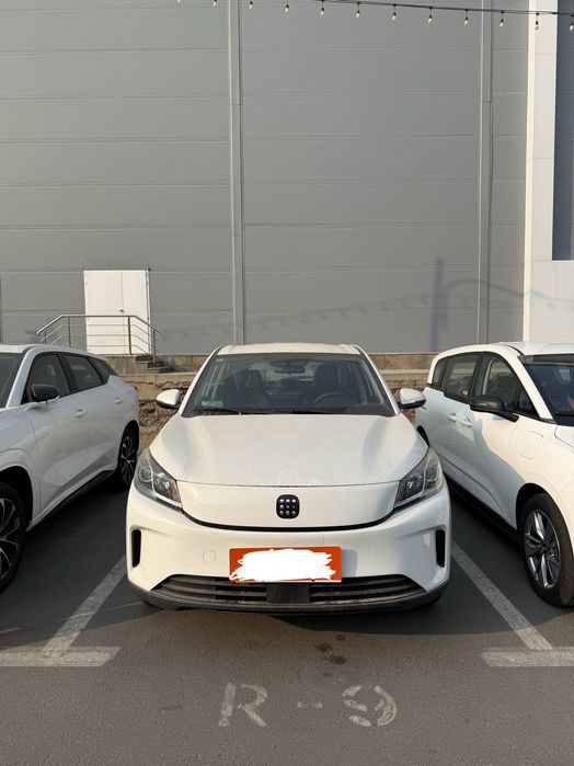 Dong Feng Fengon E-3 Электро