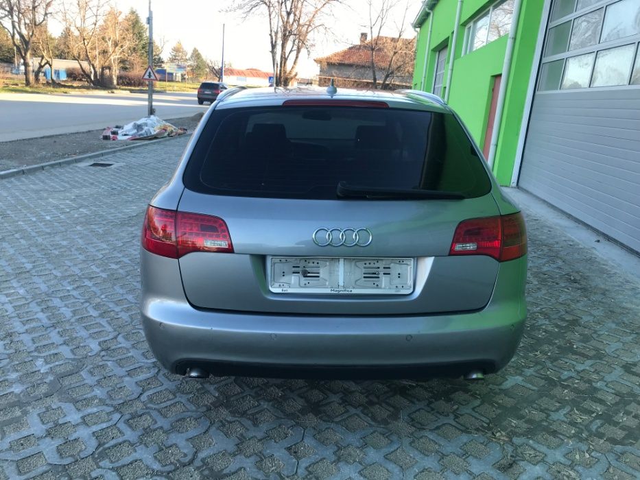 Audi A6 2.7 Промо цени