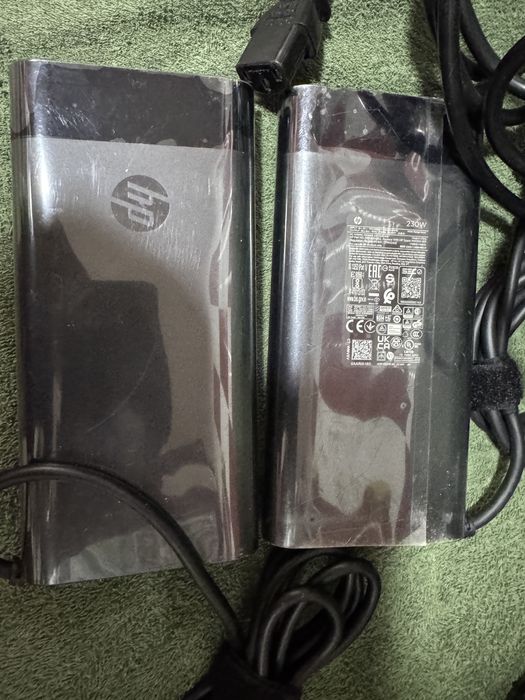 Incarcator Laptop HP  TPN-LA10 19.5V 11.8A 230W Mufa subtire