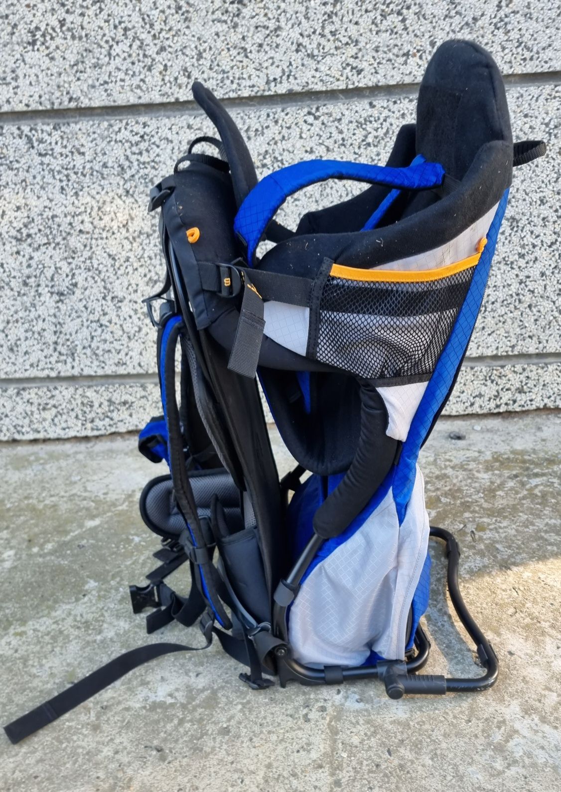 Детски кошнички и раничка за бебета