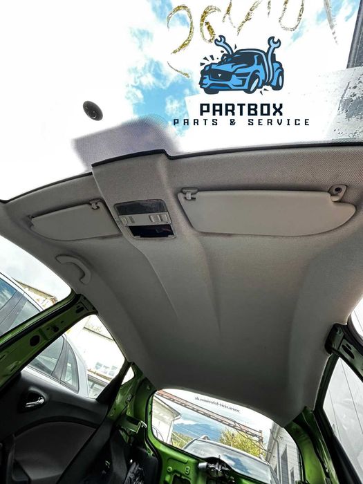 Таван Seat Ibiza 2008-2013