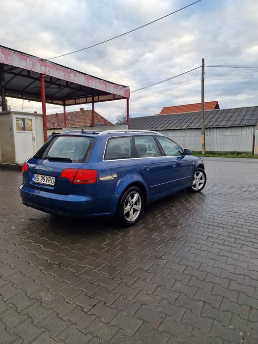 Vand Audi A4 b7 2.0 tdi