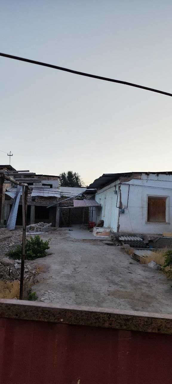 Ховли сотилади. 6 соток, Умид кургони