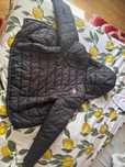 puffer The North Face