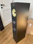 Bowers & Wilkins 683 S2  una bucată