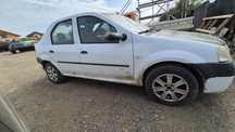Jante aliaj dacia Logan 4x100 roti anvelope 185 65 r15