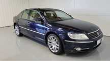 Dezmembrez VW Phaeton 2007 3.0 tdi BMK