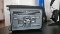 Aparat Radio CD Honda Civic 4D