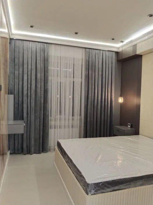 Продается уютная квартира в новостройке