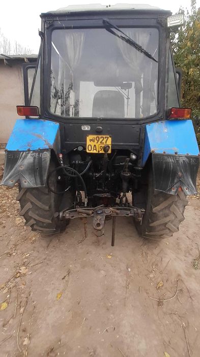 МТЗ 80.1 Трактори сотилади