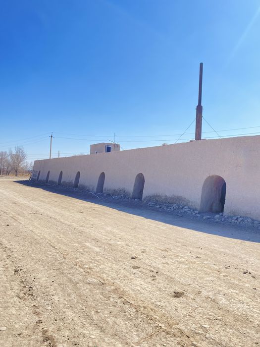 G’isht zavod sotiladi