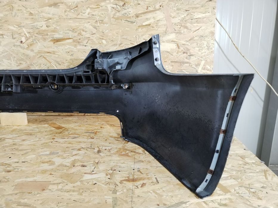 Bara spate Audi A6 4F C6, berlina, 2004, 2005, 2006, 2007, 2008, 4F5807511A.