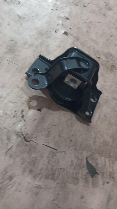 Мотор подушка Ниссан тиида