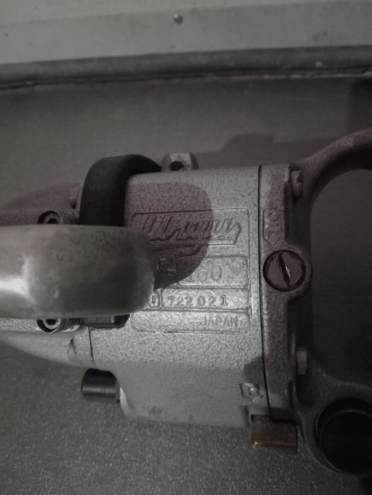 Pistoale aer pentru camioane