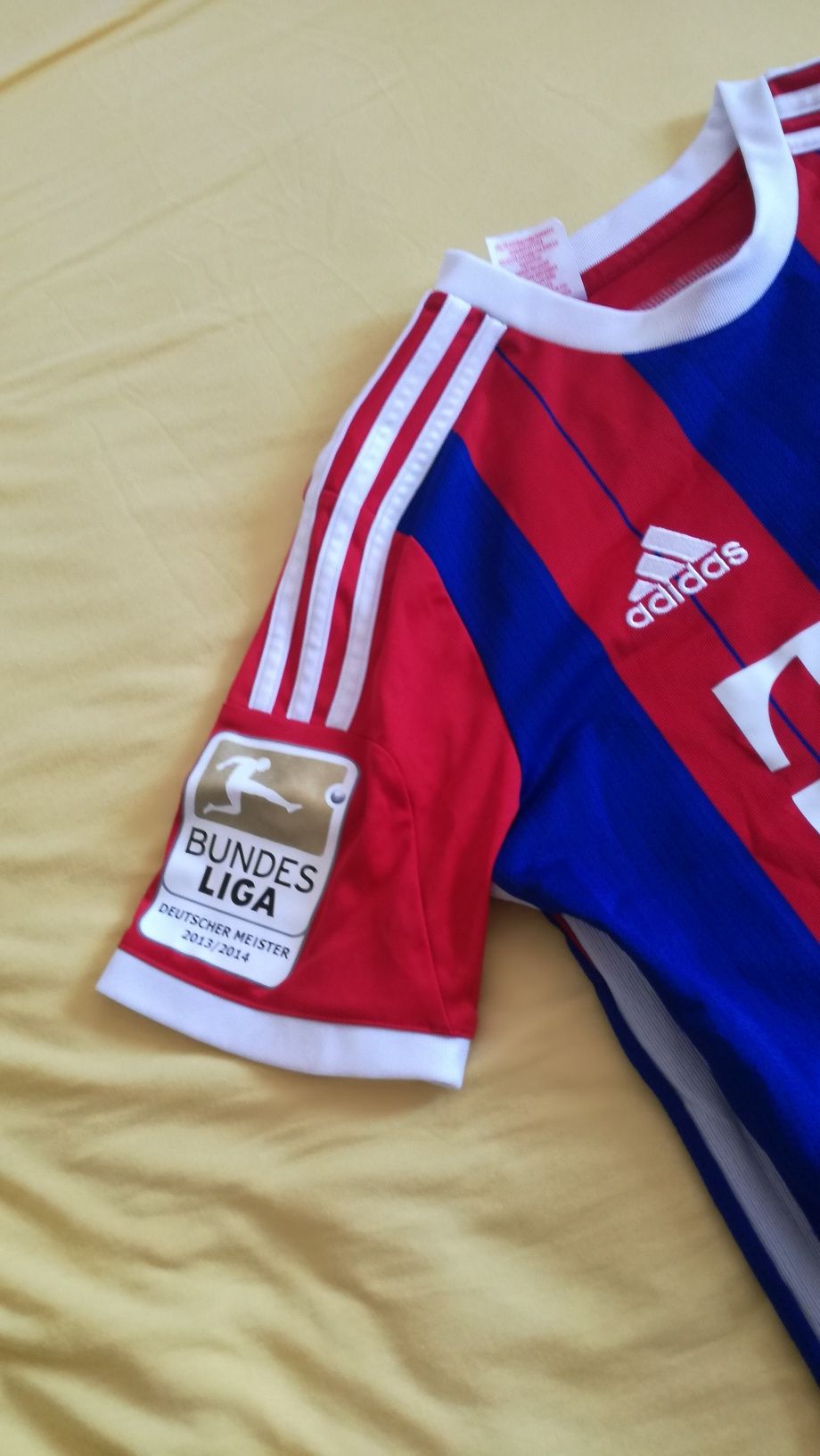 Adidas детски екип Bayern Munchen