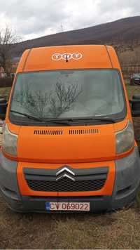 Turbo/Turbina Citroën Jumper,Ducato,Boxer 2.2 hdi  E4 an 2011 4HV-4HU