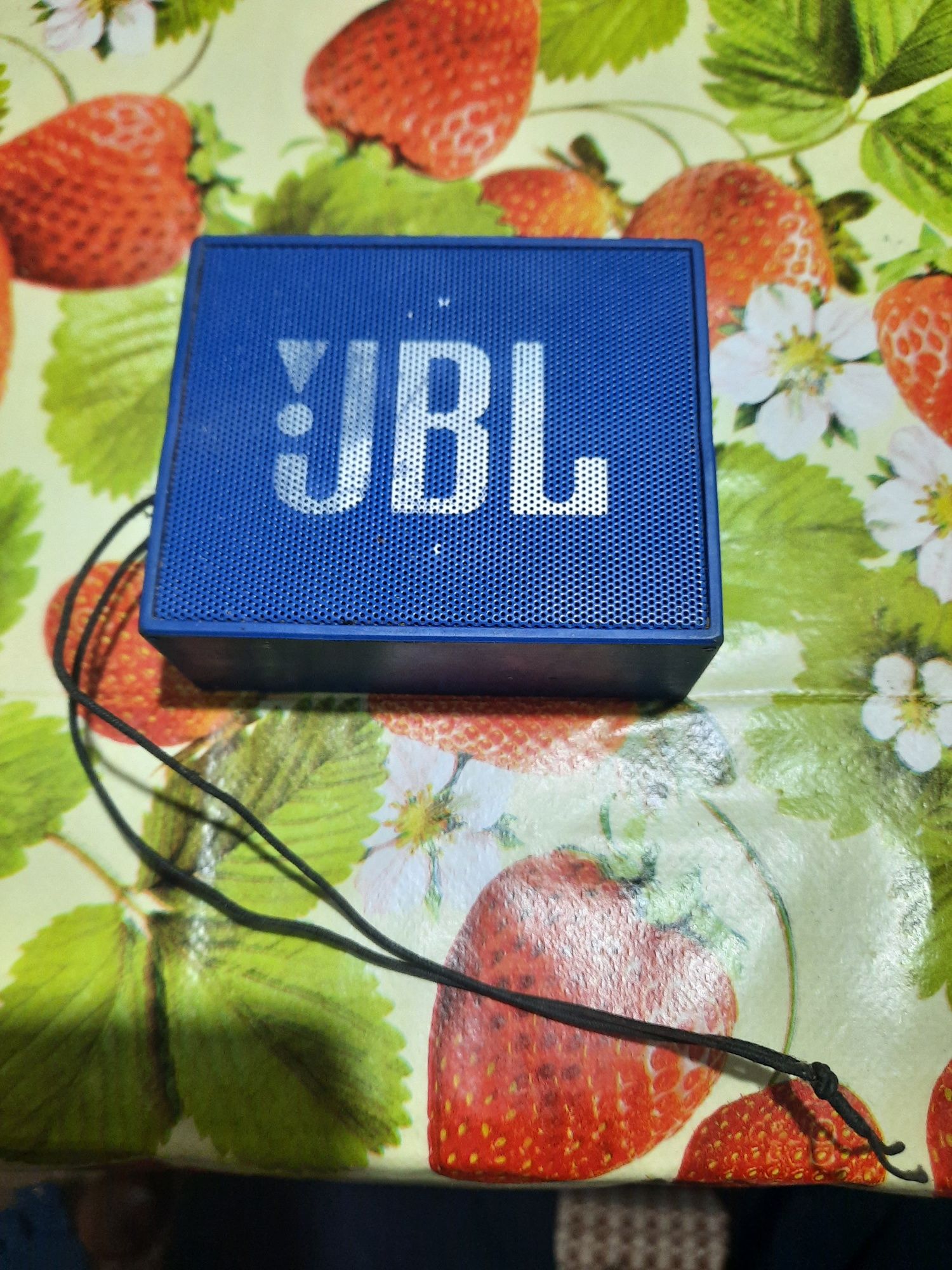 BOXĂ JBL stare acceptabila