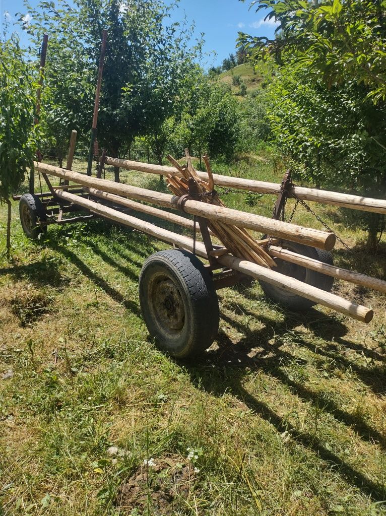 Căruță de vanzare