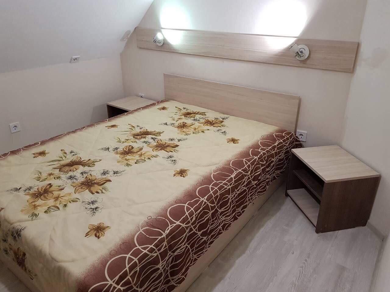 Двустаен апартамент под наем в кв. Кючук Париж