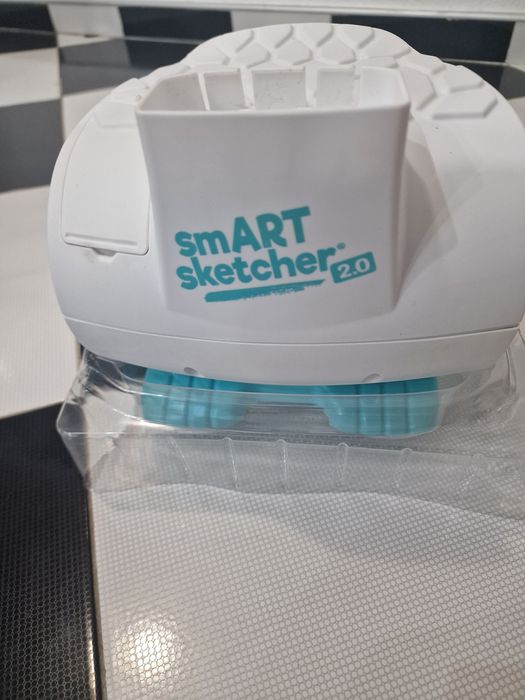 Проектор Smart sketcher