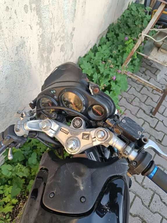 Honda Cbr 125 2006