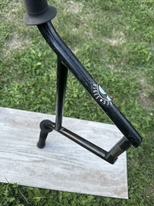 ghidon bmx federal 9”