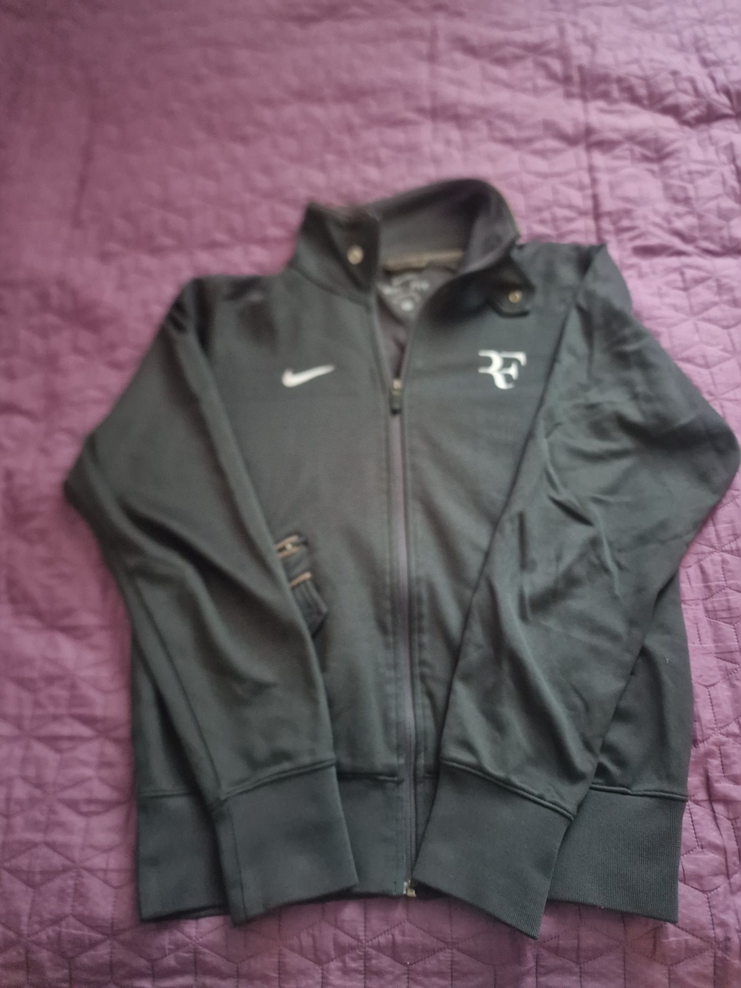 Nike,Оригинални горници на Роджър Федерер