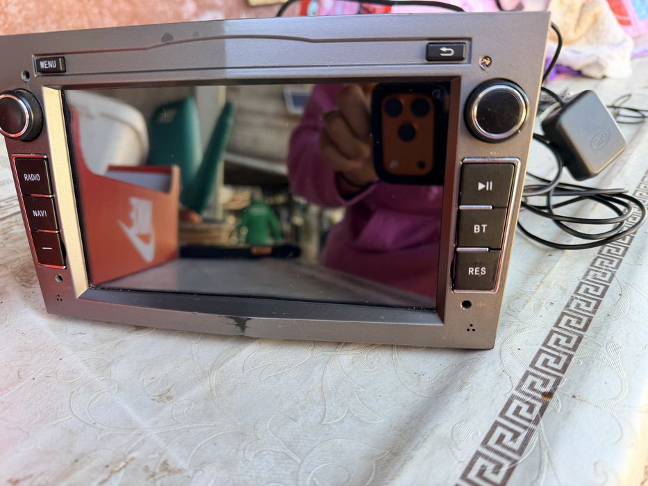 Vand navigatie pentru Opel