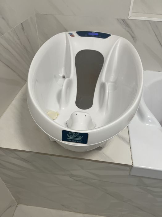 Cadita  Aqascale 3 in 1