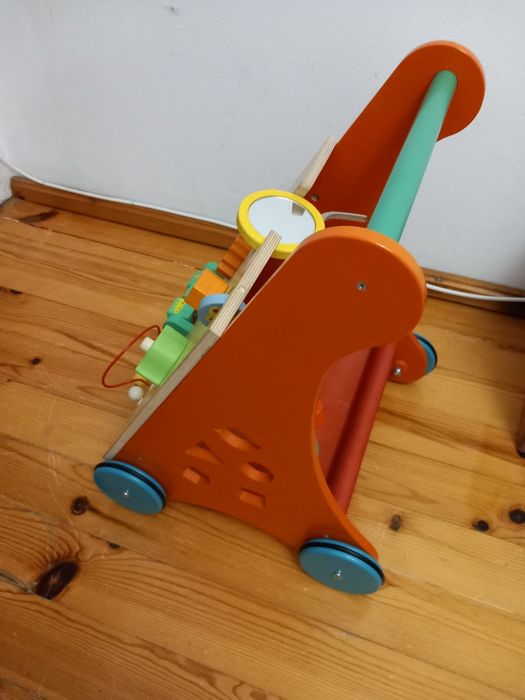 Дървен уокър Tender Leaf Toys