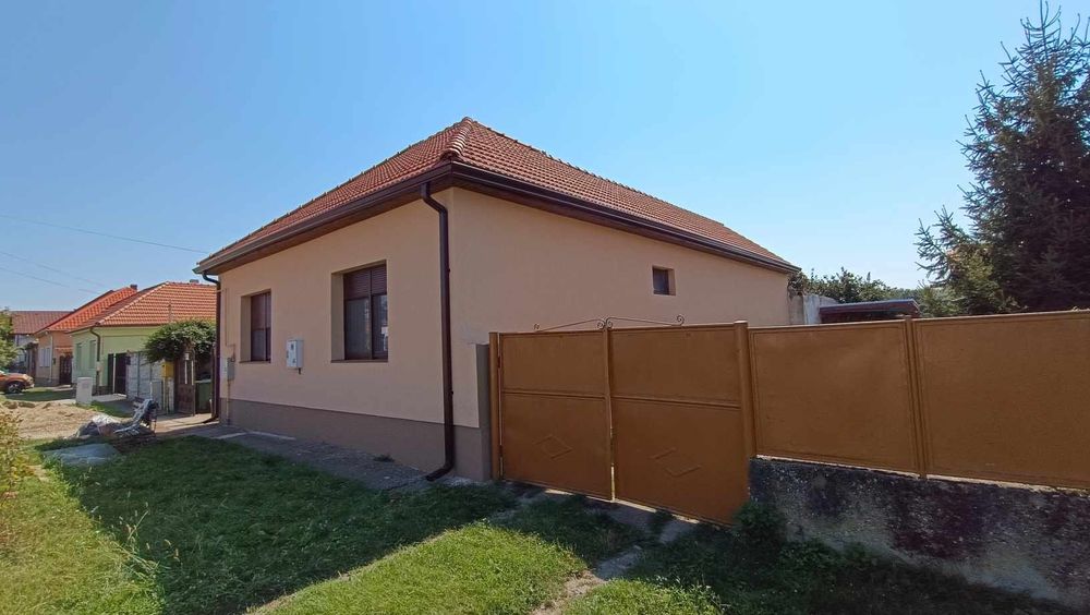 Jgheaburi & Burlane fără imbinare
