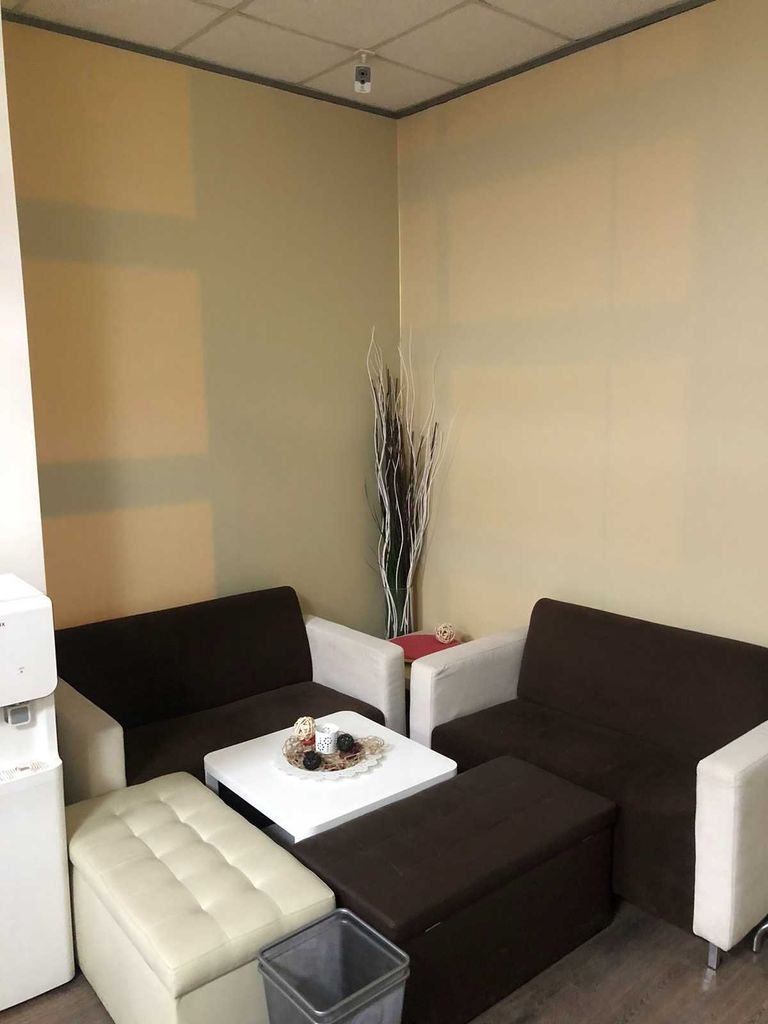 Дава се под наем Офис в София, Младост 3 - 104 кв.м за 1100 € - Снимка #9