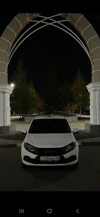 Продаётся лада гранта