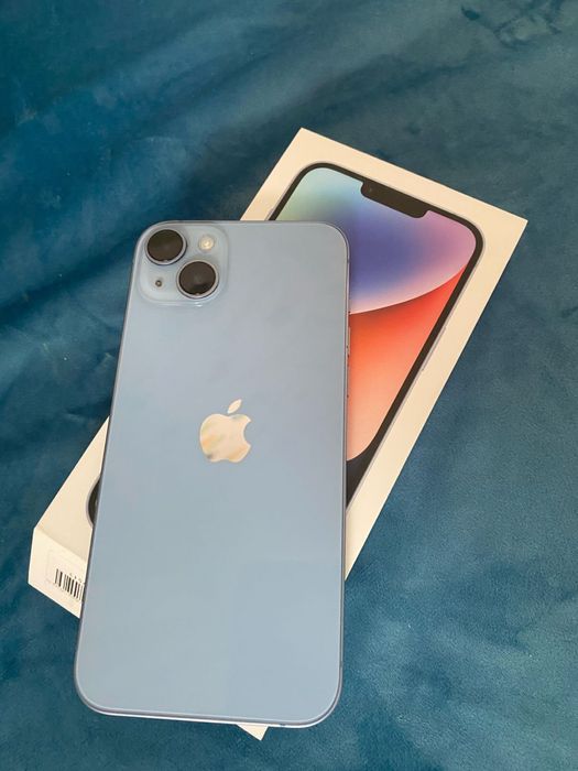 Продам телефон Айфон 14