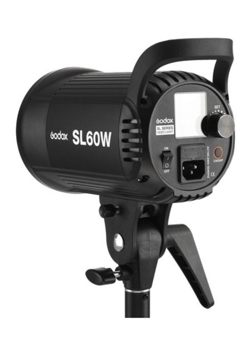 Продам постоянный свет Godox SL-60W в количестве