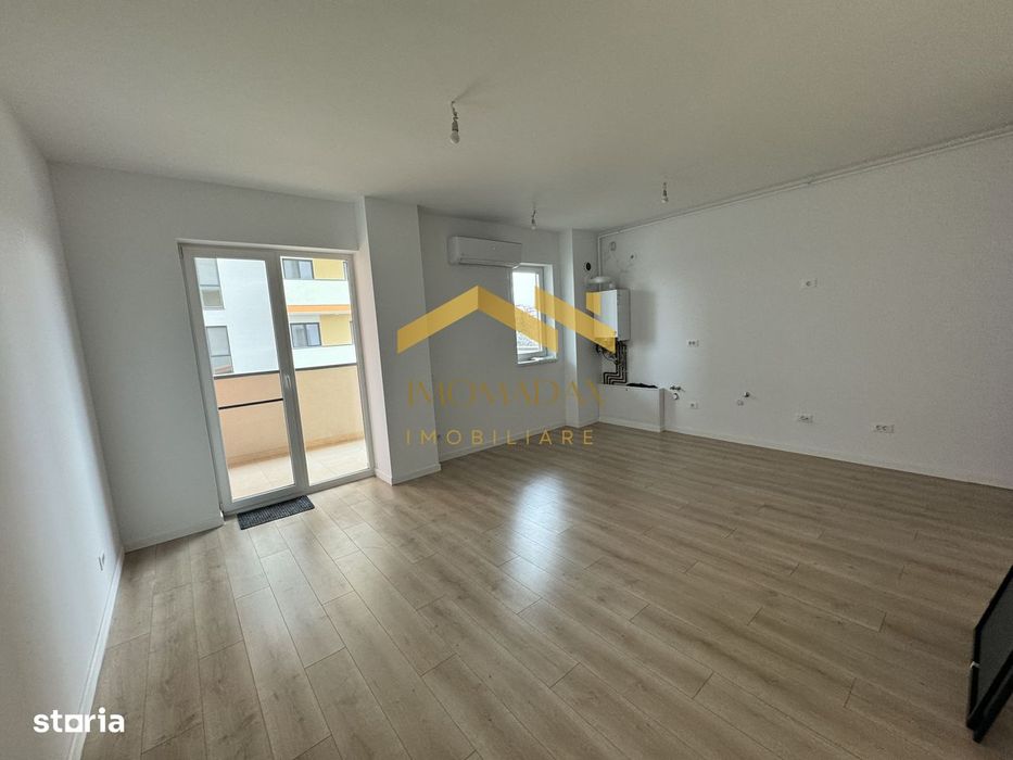 Aradului-3 Camere-2 Băi