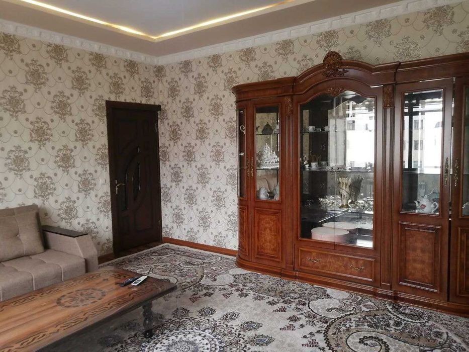 Сдаётся 2х ком кв