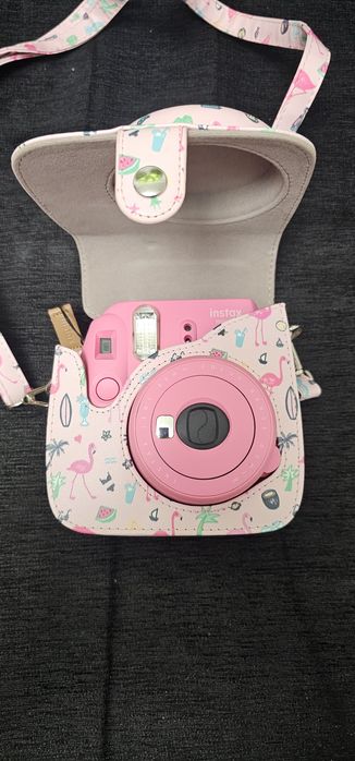 Aparat Fujifilm Instax mini 9