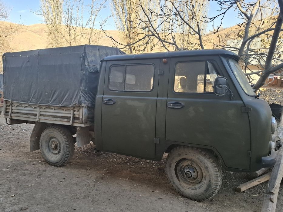 Arzon srochniga beramiz