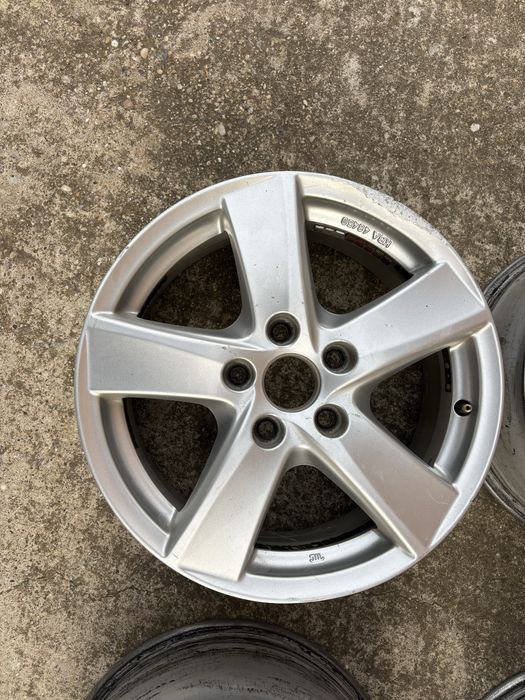 джанти фолксваген WV 16 цола