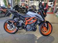 KTM 390 Duke Primul Proprietar / Stare Perfecta / Accesorii