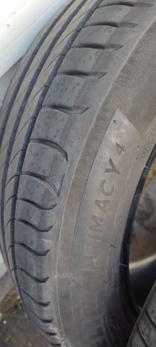 Cauciucuri Michelin 205/55/R16