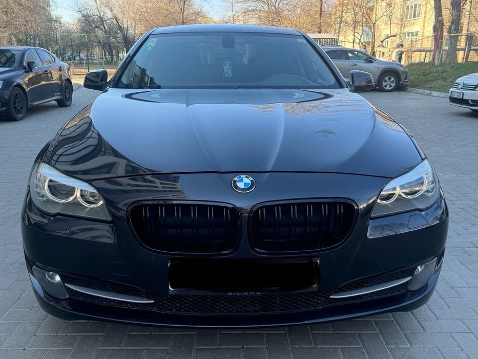 Vand auto BMW D F10