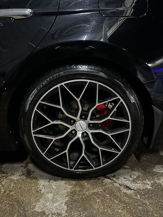 Диски Vossen R19