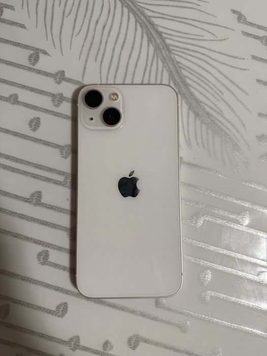 Iphone 13 идеальным состояние
