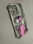 Кейс за iPhone Pinko
